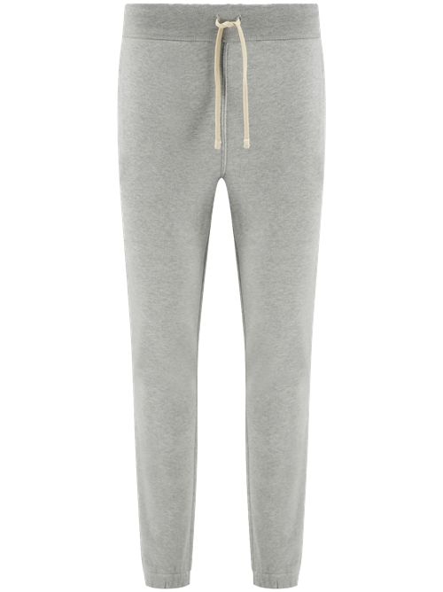 Pantaloni da jogging in felpa RL Polo Ralph Lauren | 710-793939-002ANDOVER HEATHER